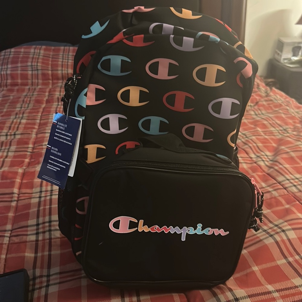 Kids backpack